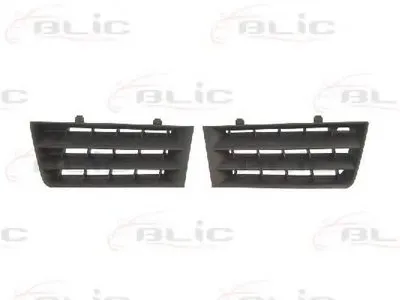 Решетка радиатора BLIC купить