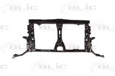 Облицовка передка BLIC купить