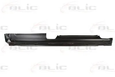 Накладка порога BLIC купить