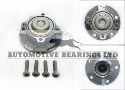 Комплект подшипника ступицы колеса Automotive Bearings купить