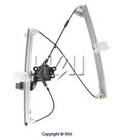 Подъемное устройство для окон WAIglobal купить