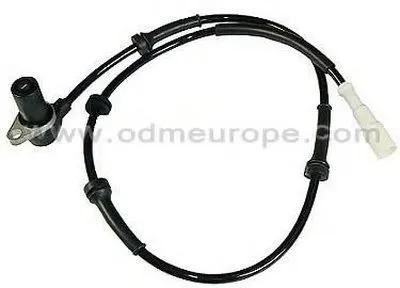 Датчик, частота вращения колеса ODM-MULTIPARTS купить