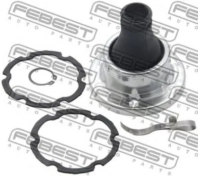 Пыльник, приводной вал FEBEST купить