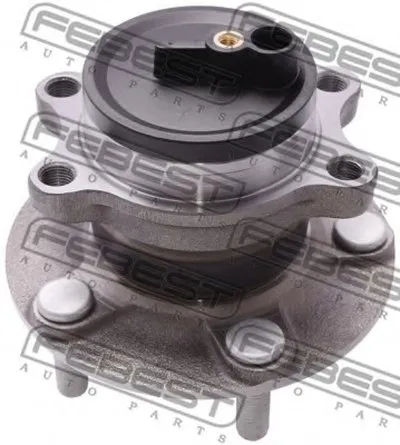 ? колесн. ступицы = FEBEST купить