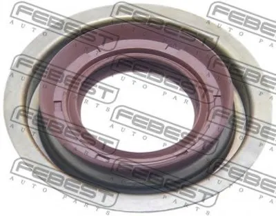 Уплотнительное кольцо вала, приводной вал FEBEST купить