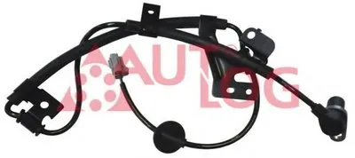 Датчик, частота вращения колеса AUTLOG купить