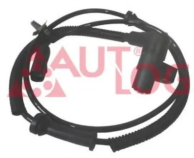 Датчик, частота вращения колеса AUTLOG купить