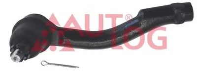 Наконечник поперечной рулевой тяги AUTLOG купить