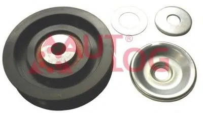 Натяжной ролик, поликлиновой  ремень AUTLOG купить