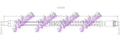Тормозной шланг BROVEX-NELSON купить