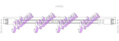 Тормозной шланг BROVEX-NELSON купить