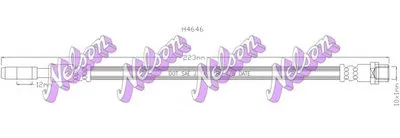 Тормозной шланг BROVEX-NELSON купить