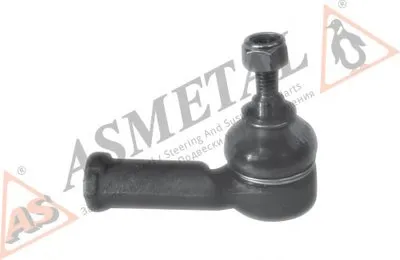 Наконечник поперечной рулевой тяги ASMETAL купить
