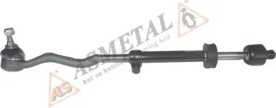 Поперечная рулевая тяга ASMETAL купить