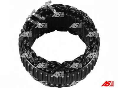 Статор, генератор