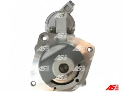Стартер 4 - MM. Ver. 63114014 AS-PL купить