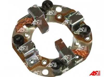 Щіткотримач стартера