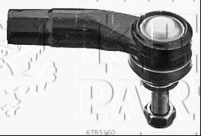 Наконечник поперечной рулевой тяги KEY PARTS купить