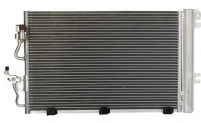 Конденсатор, кондиционер SPECTRA PREMIUM купить