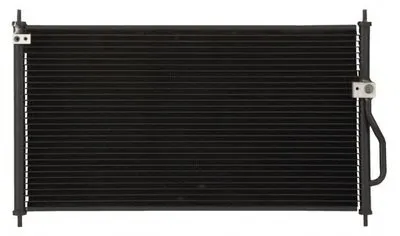 Конденсатор, кондиционер SPECTRA PREMIUM купить