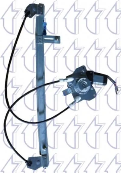 Подъемное устройство для окон TRICLO купить