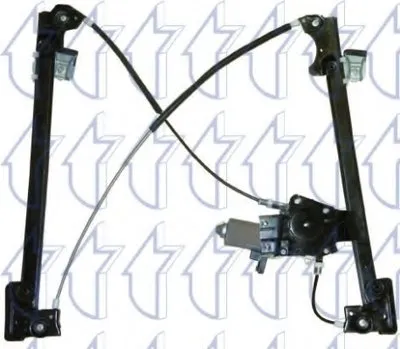 Подъемное устройство для окон TRICLO купить