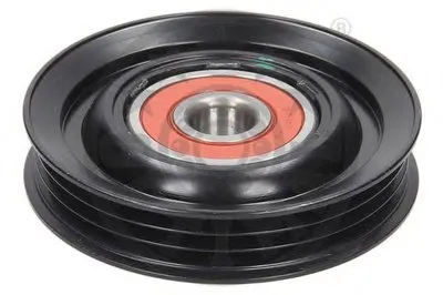 Натяжной ролик, поликлиновой  ремень OPTIMAL купить