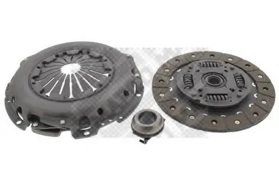 Комплект сцепления MAPCO купить