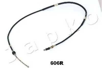 Трос, стояночная тормозная система JAPKO купить