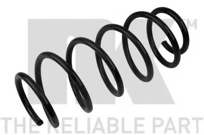 винтовая пружина NK купить