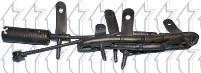 Сигнализатор, износ тормозных колодок TRICLO купить