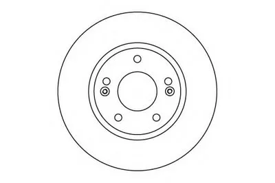 Тормозной диск MOTAQUIP купить