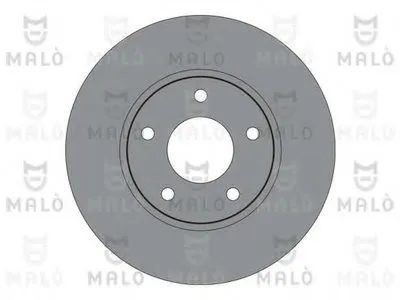 Тормозной диск MALÒ купить