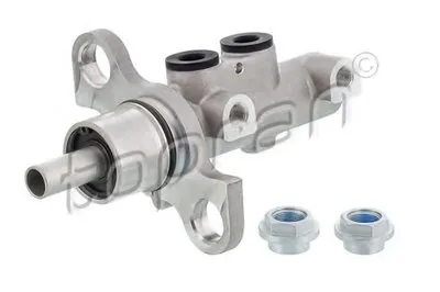 целиндер ручного тормоза TOPRAN купить