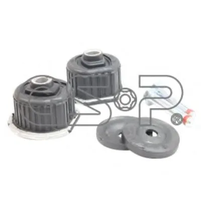 Втулка, балка моста GSP купить