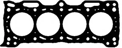 Прокладка, головка цилиндра ELRING WILMINK GROUP купить