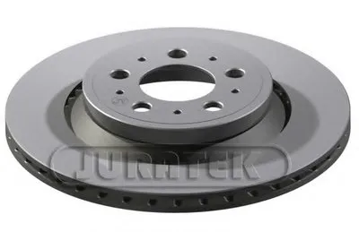 Тормозной диск JURATEK купить