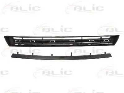 Решетка вентилятора, буфер BLIC купить