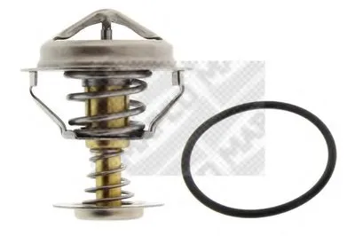 Термостат, охлаждающая жидкость MAPCO купить