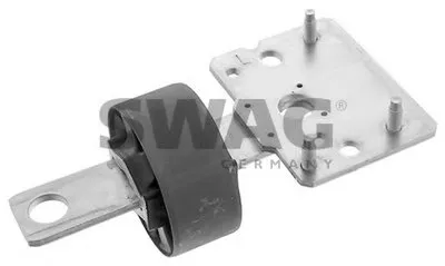 Втулка, балка моста SWAG купить