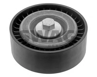 Паразитный / ведущий ролик, поликлиновой ремень SWAG купить