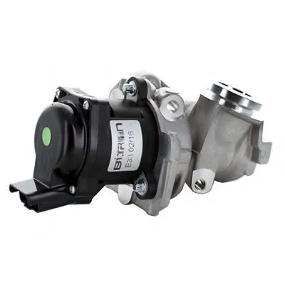 Клапан возврата ОГ FISPA купить