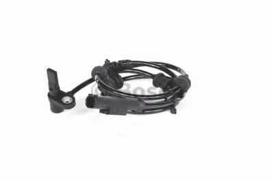 Датчик, частота вращения колеса BOSCH купить