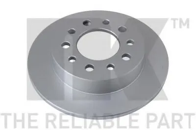 Тормозной диск NK купить