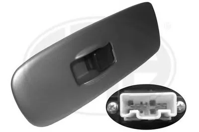 Выключатель, стеклолодъемник ERA купить