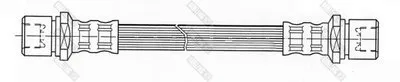 Тормозной шланг GIRLING купить