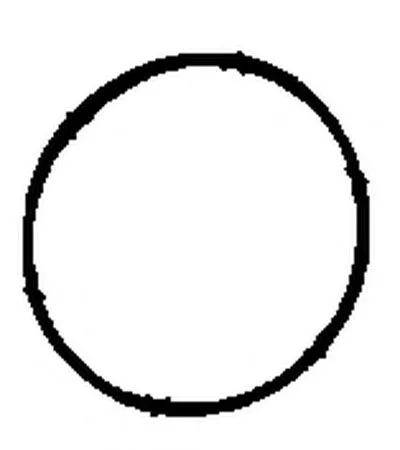 Прокладка, впускной коллектор ELRING WILMINK GROUP купить