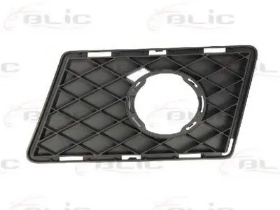 Решетка вентилятора, буфер BLIC купить