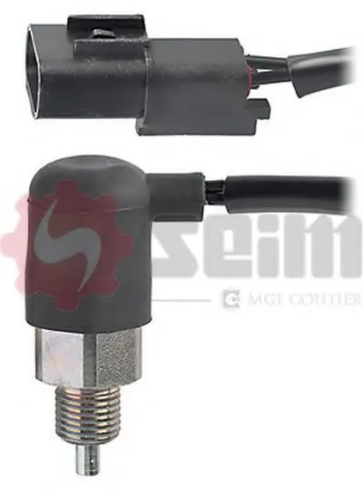 Выключатель, фара заднего хода SEIM купить