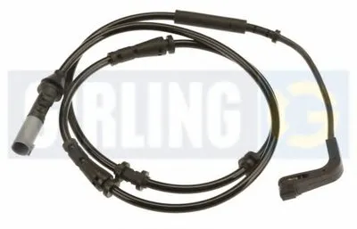 Сигнализатор, износ тормозных колодок GIRLING купить